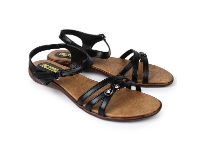 India Desire : Amazon Steal Deal: Buy Rise Women Copper Flats Just At Rs 123 [Many Choices Available]